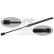 Gas Spring, bonnet 31639 FEBI, Thumbnail 2