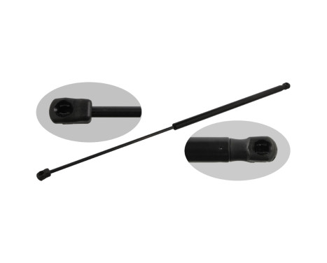 Gas Spring, bonnet 36214 FEBI