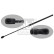 Gas Spring, bonnet 37480 FEBI, Thumbnail 2