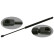 Gas Spring, bonnet 40903 FEBI