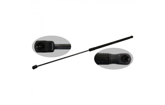 Gas Spring, bonnet 47039 FEBI