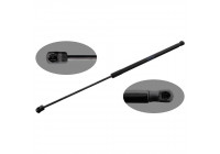 Gas Spring, bonnet 47045 FEBI
