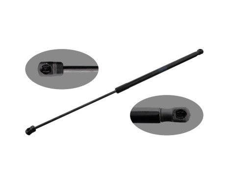 Gas Spring, bonnet 47045 FEBI