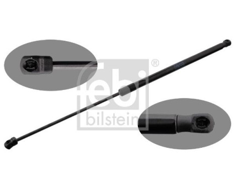 Gas Spring, bonnet 47045 FEBI, Image 2