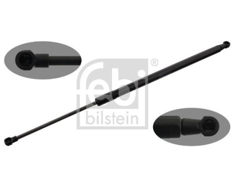Gas Spring, bonnet 47088 FEBI, Image 2