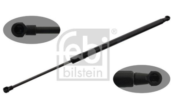 Gas Spring, bonnet 47088 FEBI, Image 2