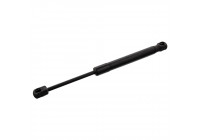 Gas Spring, bonnet 47107 FEBI