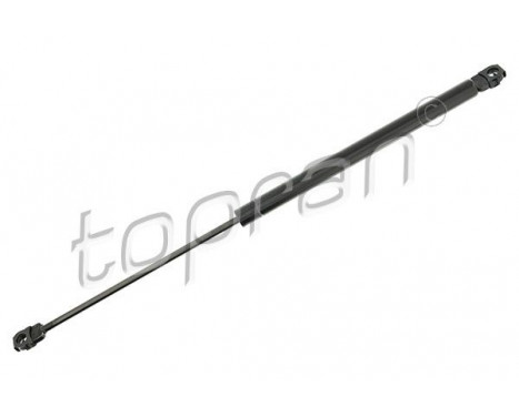 Gas Spring, bonnet 500 409 Topran, Image 2