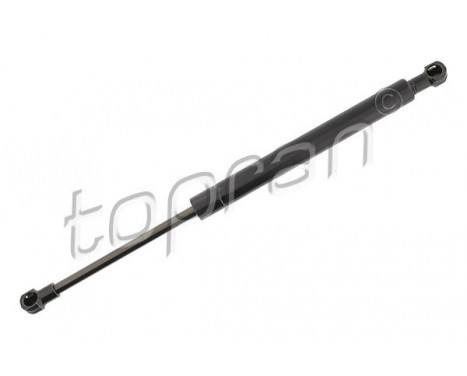 Gas Spring, bonnet 501 286 Topran, Image 2