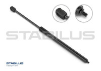 Gas spring, bonnet 565297 Stabilus