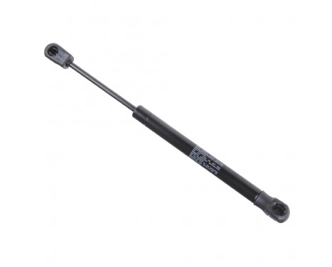 Gas Spring, bonnet ADA105818 Blue Print