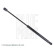 Gas Spring, bonnet ADG05814 Blue Print, Thumbnail 2