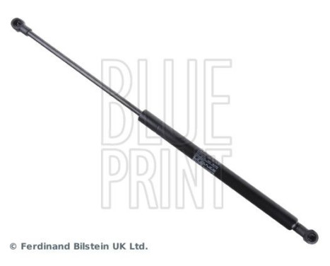 Gas Spring, bonnet ADT35817 Blue Print, Image 2