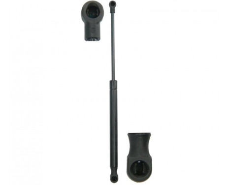 Gas Spring, bonnet GS0755 Magneti Marelli