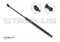 Gas Spring, bonnet //  INTER-STOP® 013177 Stabilus