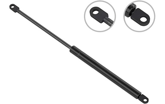 Gas Spring, bonnet //  LIFT-O-MAT® 1585BP Stabilus