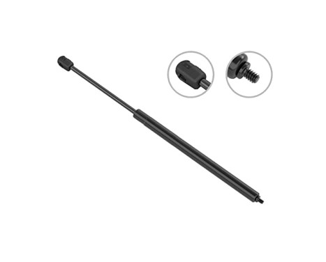 Gas Spring, bonnet //  LIFT-O-MAT® 926850 Stabilus