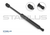 Gas Spring, bonnet //  LIFT-O-MAT® 9357BA Stabilus