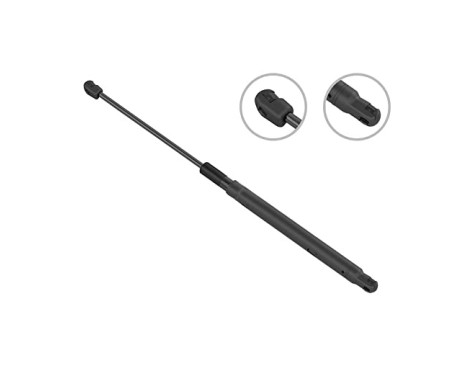 Gas Spring, bonnet //  LIFT-O-MAT® 959832 Stabilus