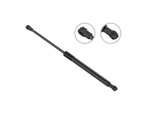 Gas Spring, bonnet //  LIFT-O-MAT® 9669ZC Stabilus