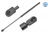 Gas Spring, bonnet MEYLE-ORIGINAL Quality 140 161 0040
