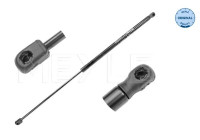 Gas Spring, bonnet MEYLE-ORIGINAL Quality 140 910 0010