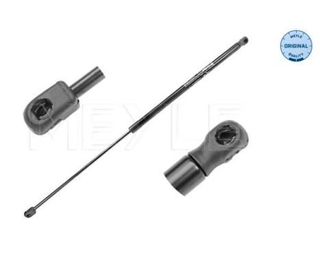 Gas Spring, bonnet MEYLE-ORIGINAL Quality 140 910 0010