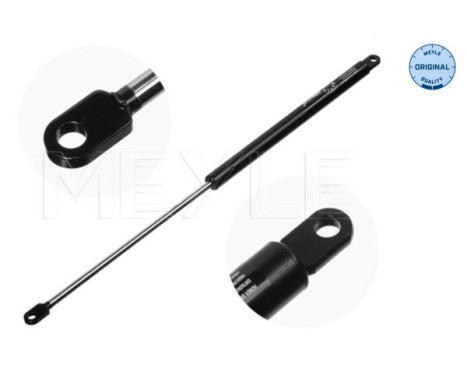Gas Spring, bonnet MEYLE-ORIGINAL Quality 340 160 3072