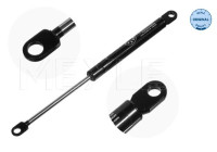 Gas Spring, bonnet MEYLE-ORIGINAL Quality 340 160 3717