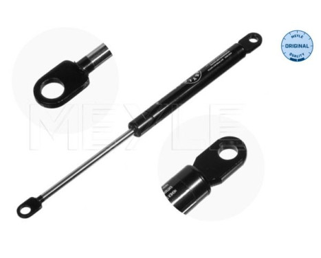 Gas Spring, bonnet MEYLE-ORIGINAL Quality 340 160 3717