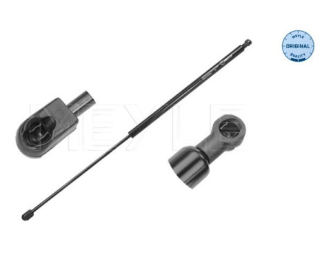 Gas Spring, bonnet MEYLE-ORIGINAL Quality 340 910 0000