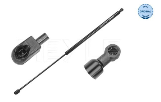 Gas Spring, bonnet MEYLE-ORIGINAL Quality 340 910 0000