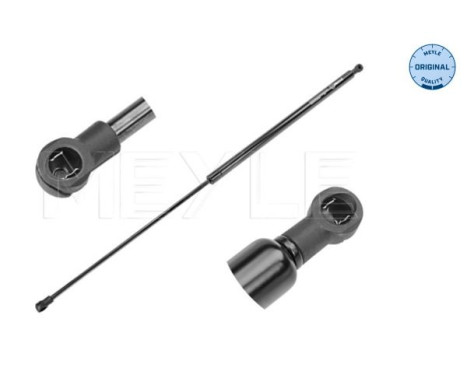 Gas Spring, bonnet MEYLE-ORIGINAL Quality 540 910 0005