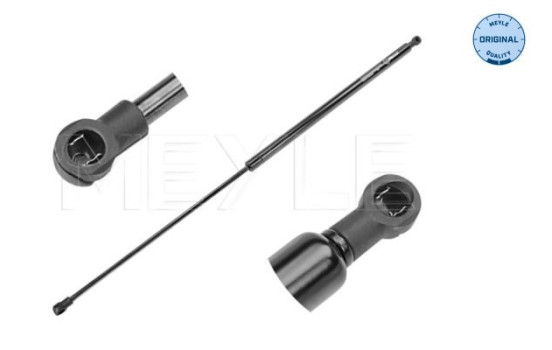 Gas Spring, bonnet MEYLE-ORIGINAL Quality 540 910 0005