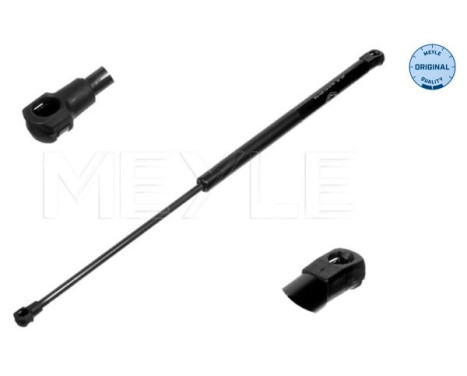 Gas Spring, bonnet MEYLE-ORIGINAL: True to OE. 140 161 0815
