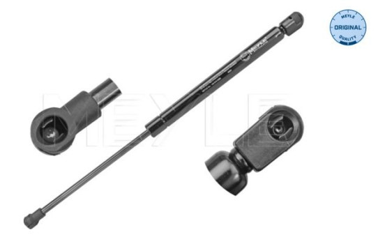 Gas Spring, bonnet MEYLE-ORIGINAL: True to OE. 140 910 0066