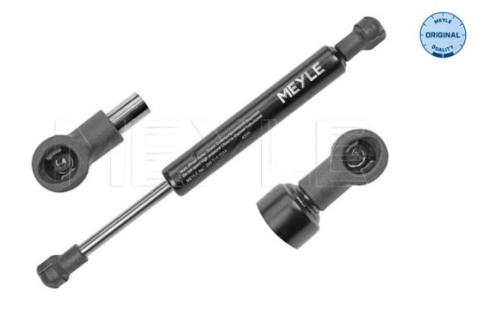 Gas Spring, bonnet MEYLE-ORIGINAL: True to OE. 240 910 0014