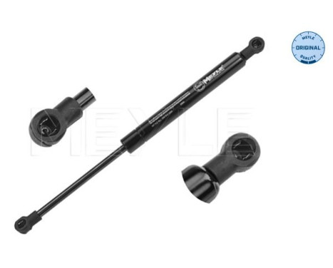 Gas Spring, bonnet MEYLE-ORIGINAL: True to OE. 340 910 0001