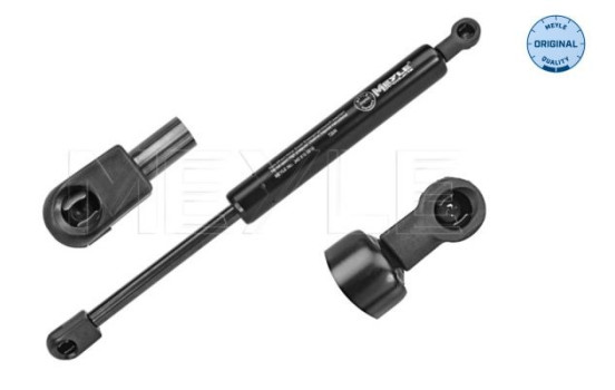 Gas Spring, bonnet MEYLE-ORIGINAL: True to OE. 340 910 0010
