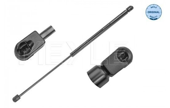Gas Spring, bonnet MEYLE-ORIGINAL: True to OE. 440 910 0007