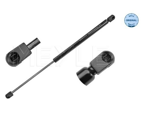 Gas Spring, bonnet MEYLE-ORIGINAL: True to OE. 540 910 0011
