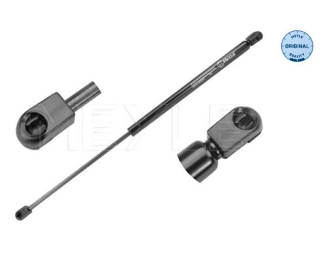 Gas Spring, bonnet MEYLE-ORIGINAL: True to OE. 640 910 0013
