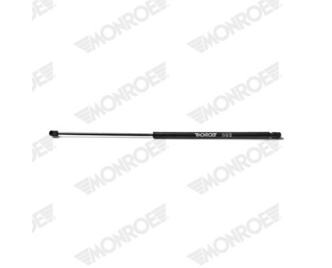 Gas Spring, bonnet ML5268 Monroe, Image 6