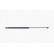 Gas Spring, bonnet ML5342 Monroe, Thumbnail 4