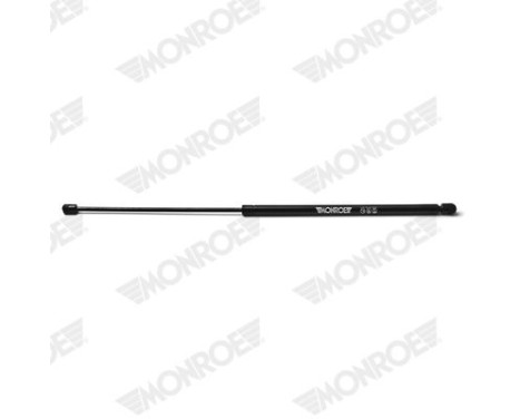 Gas Spring, bonnet ML5386 Monroe, Image 6