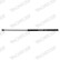 Gas Spring, bonnet ML5386 Monroe, Thumbnail 6