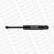 Gas Spring, bonnet ML5559 Monroe, Thumbnail 2