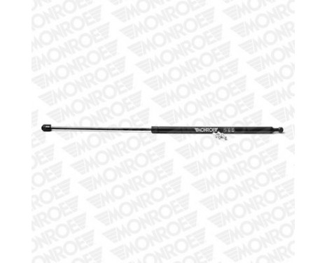 Gas Spring, bonnet ML5565 Monroe, Image 2