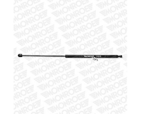 Gas Spring, bonnet ML5565 Monroe, Image 3