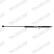 Gas Spring, bonnet ML5565 Monroe, Thumbnail 7